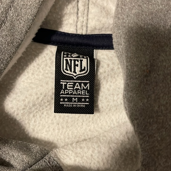 Seahawks - Picture 2 of 2